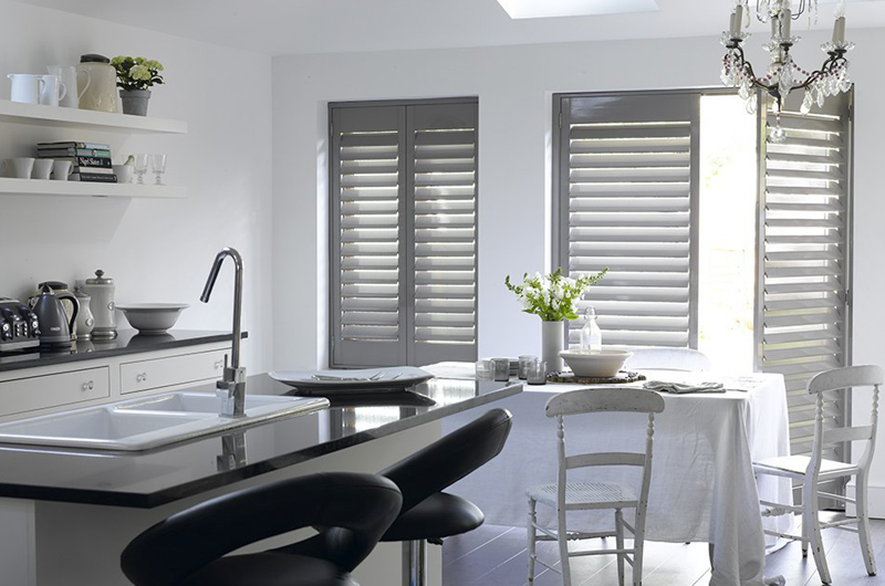 Southern Highlands Plantation Shutters